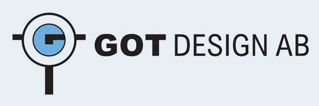 Got Design Logo